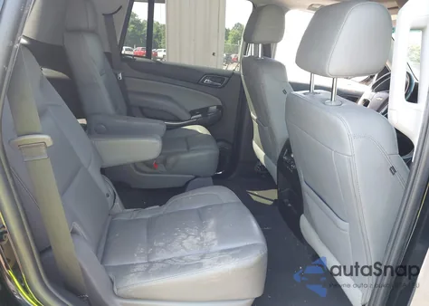 2019 Chevrolet Tahoe Lt z USA, uszkodzony, nr VIN 1GNSKBKC1KR264324